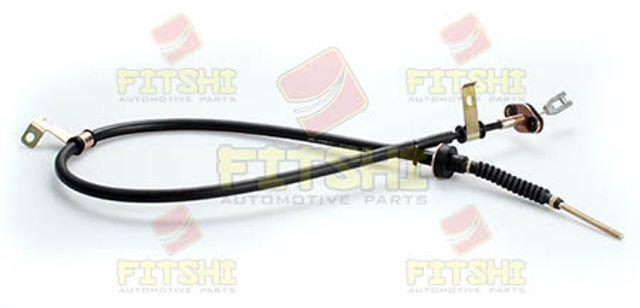  Cabo de embraiagem Chery QQ6 hatchback (S21) (2006 - 2026) 