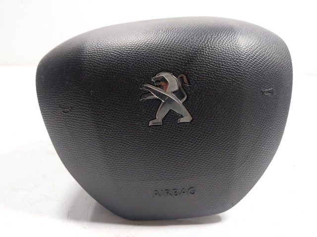 Cinto de segurança (AIRBAG) de condutor Peugeot/Citroen 96783105ZD preço, a partir de 162,81 USD