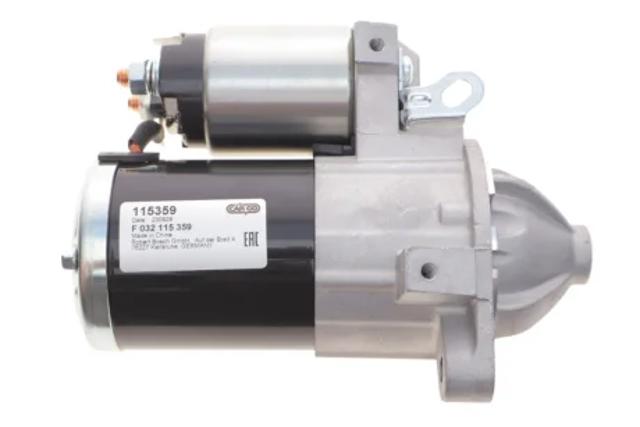 F032115359 Cargo Motor de arranco