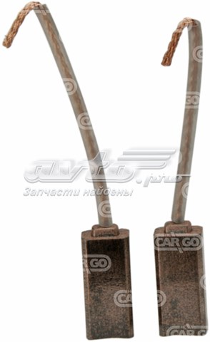 Escova do gerador Cargo BX2022 preço, a partir de 1,56 USD