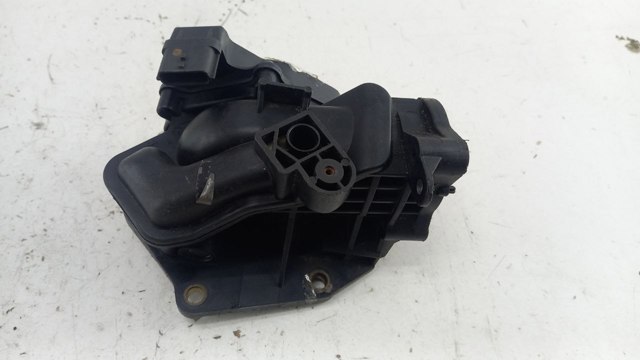 Válvula de borboleta montada A2C53350932 Renault (RVI)