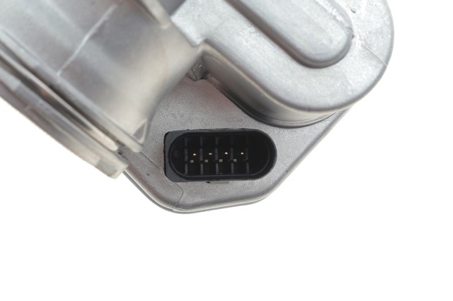 Válvula de borboleta montada NRF 408001 preço, a partir de 142,70 USD