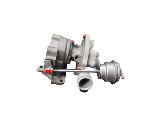 Turbina Borg-Warner 54359700007