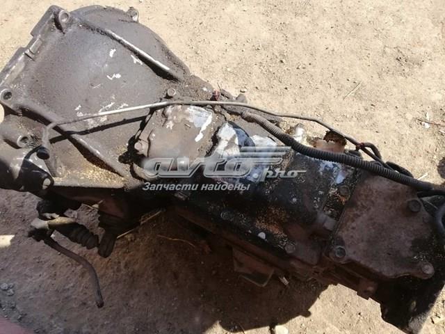  Caixa de Mudança montada (caixa mecânica de velocidades) Mitsubishi Pajero SPORT I SUV (K90) (1996 - 2009) SPORT I