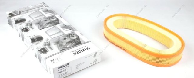Filtro de ar Wunder WH710 preço, a partir de 14,25 USD