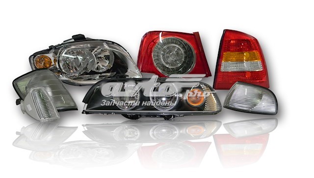Compre 4451115LLDEM Depo/Loro/Abakus Luz esquerda