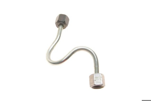 Compre 9840293680 Peugeot/Citroen Tubo de combustível do injetor de 1º cilindro