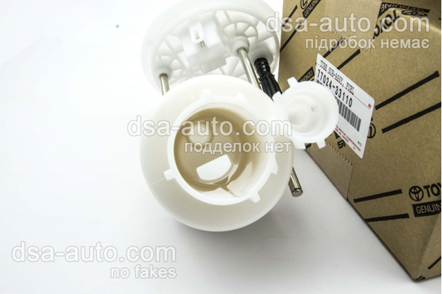 7702433110 Toyota Filtro de combustível