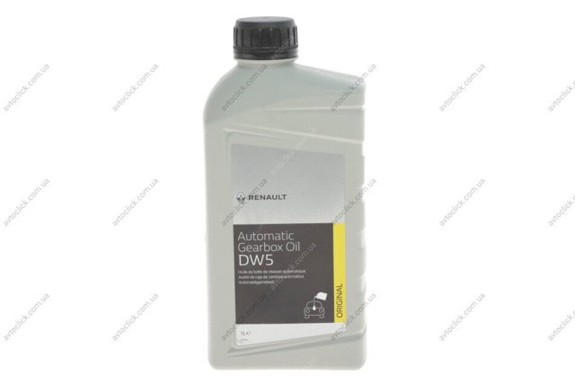 Óleo de transmissão 7711945827 Renault (RVI)