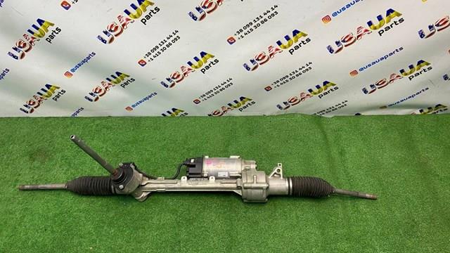 Cremalheira da direção KS00001960 Bosch