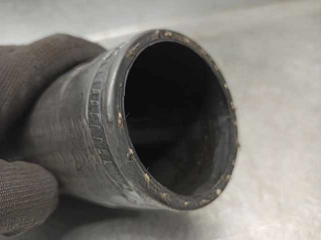 Mangueira (cano derivado) de intercooler 31338545 Volvo