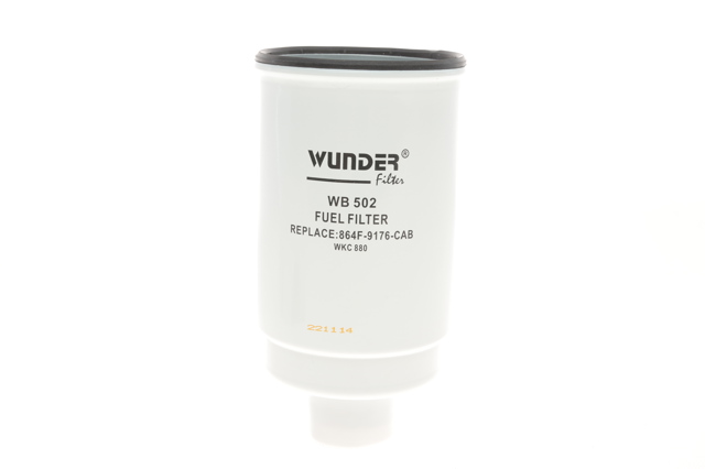  Wunder WB502