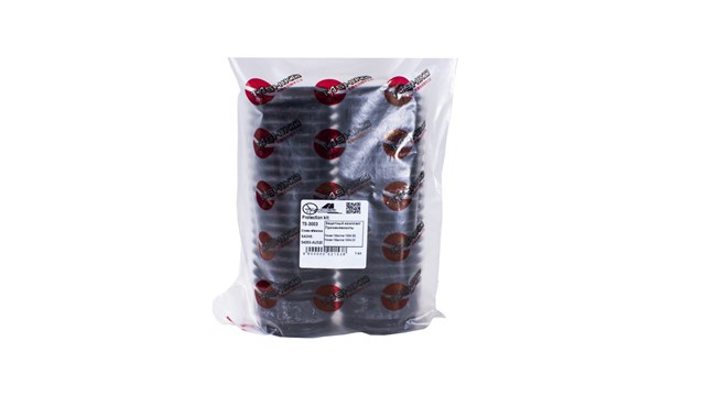 TS3003 Tashiko Bota de proteção de amortecedor dianteiro