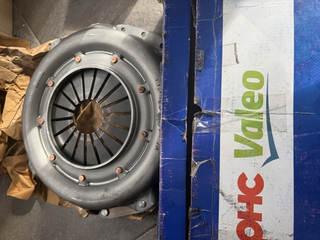  VALEO MTC14