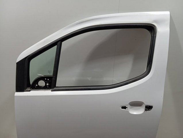 Porta dianteira esquerda 9843490080 Peugeot/Citroen