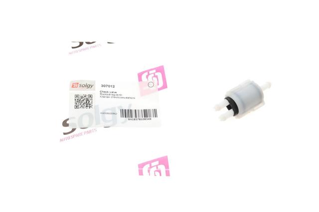 Compre 307012 Solgy União em T do sistema de lavador de pára-brisas