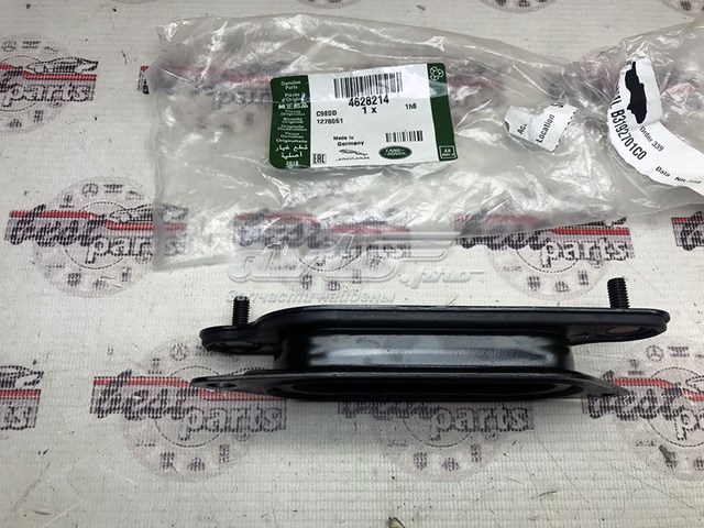 Compre 4628214 Land Rover Vedante superior de tubo coletor de admissão