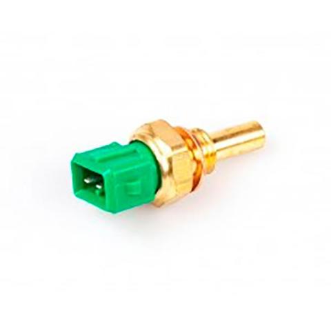 Sensor de temperatura do fluido de esfriamento Geely CK I 