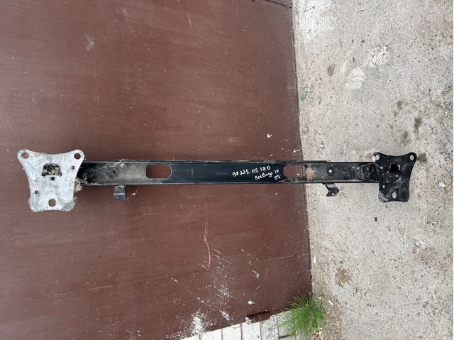 Reforçador do pára-choque traseiro Peugeot/Citroen 9822105380 preço, a partir de 133,74 USD