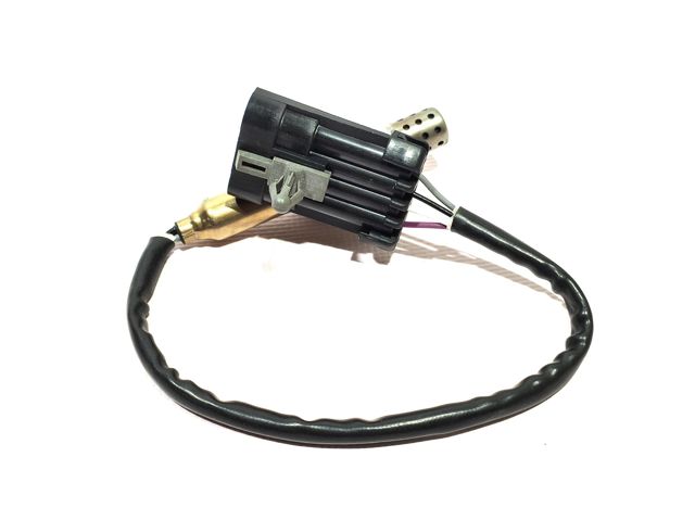  Sonda lambda, sensor de oxigênio Geely CK II sedan (2008 - 2015) II