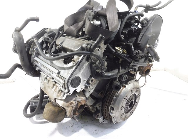 Compre AGA VAG Motor montado