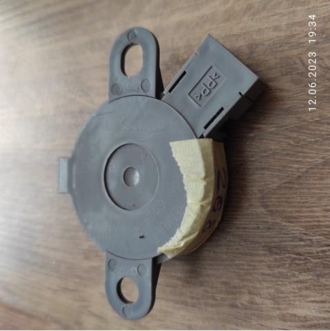 Alto-falante do sistema de estacionamento Nissan/Infiniti 256506024R preço, a partir de 44,15 USD
