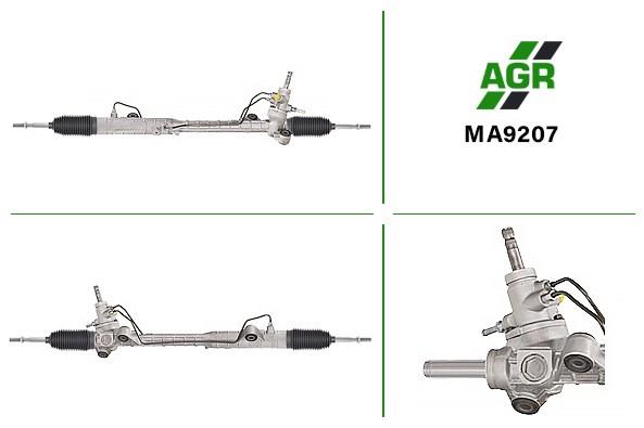 Cremalheira da direção Mazda GP9A32110C preço, a partir de 321,42 USD