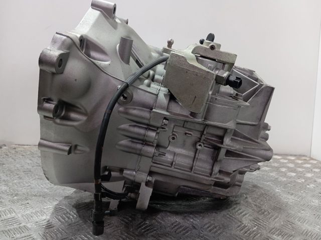 Caixa de Mudança montada (caixa mecânica de velocidades) para Ford Kuga II CBS