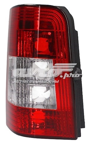 Lanterna traseira direita Depo/Loro/Abakus 5521924RUE preço, a partir de 62,36 USD