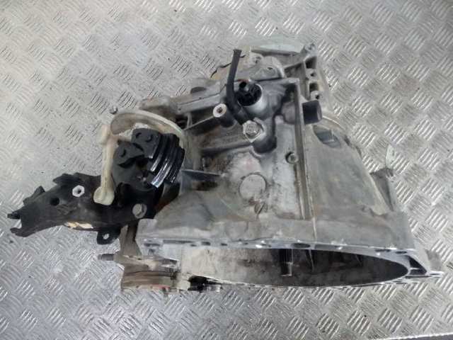 Compre Caixa de Mudança montada (caixa mecânica de velocidades) Citroen Berlingo 
