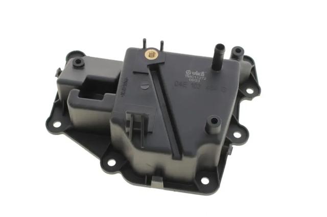 Compre 119550 Hans Pries (Topran) Receptor de óleo (coletor de óleo)