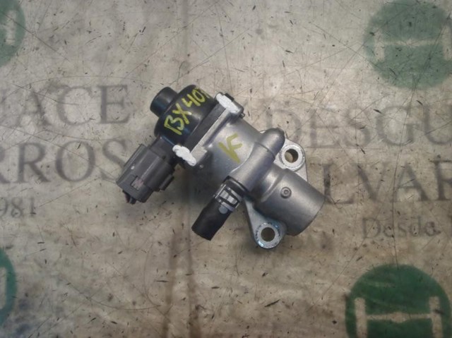 48677 NRF Válvula EGR de recirculação dos gases