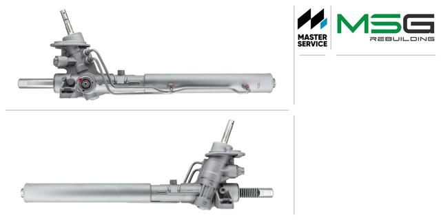 Cremalheira da direção MSG Rebuilding FO211R preço, a partir de 372,86 USD