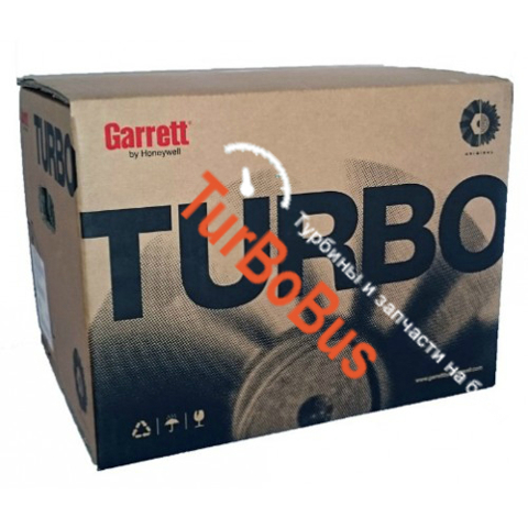Turbina Peugeot/Citroen 9800923580 preço, a partir de 280,92 USD
