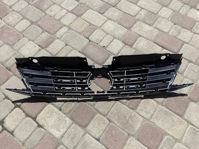 Grelha do radiador Polcar 95030520 preço, a partir de 91,09 USD
