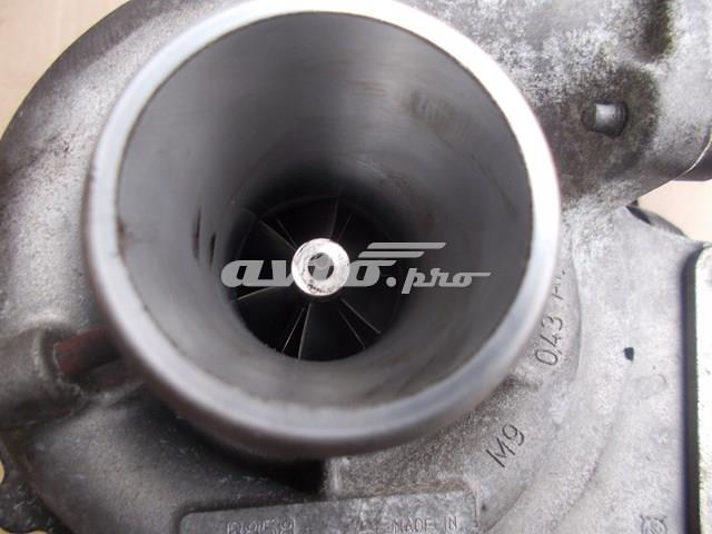 55220701 Fiat/Alfa/Lancia Turbina