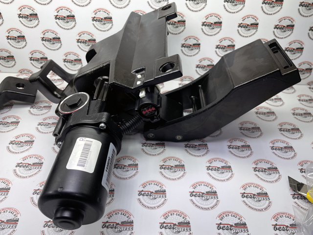 Placa sobreposta de estribo VPLGP0249 Land Rover