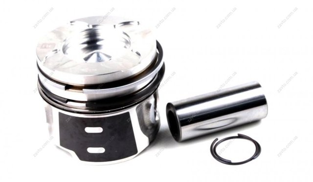 130037003100 NE/NPR Pistão do kit para 1 cilindro, STD