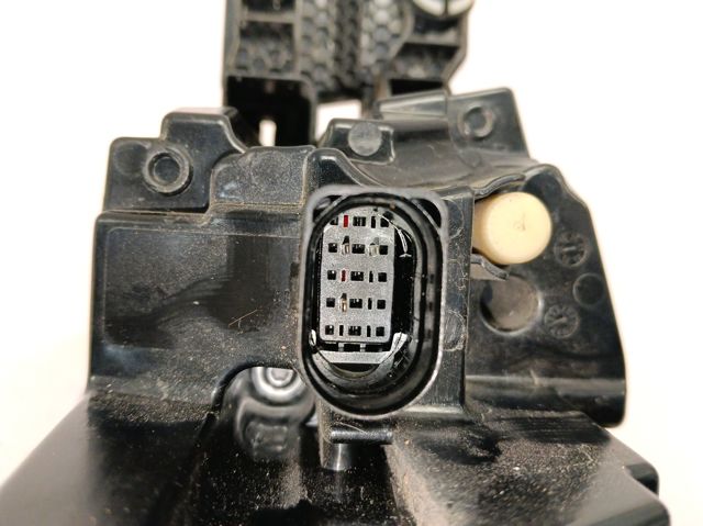 Compre 5FA945096 VAG Lanterna traseira direita