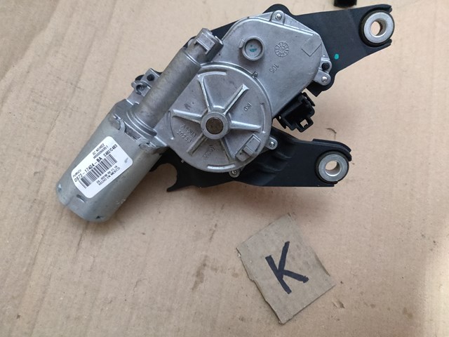 Motor de limpador pára-brisas de vidro traseiro Ford DS7317404BA preço, a partir de 86,98 USD