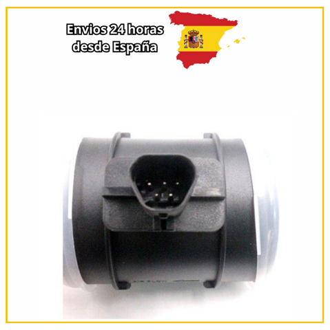 Sensor de fluxo (consumo) de ar, medidor de consumo M.A.F. - (Mass Airflow) Bosch 281002940 preço, a partir de 70,05 USD