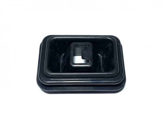 ZM001D1601013 Great Wall Bota de proteção de forquilha de embraiagem