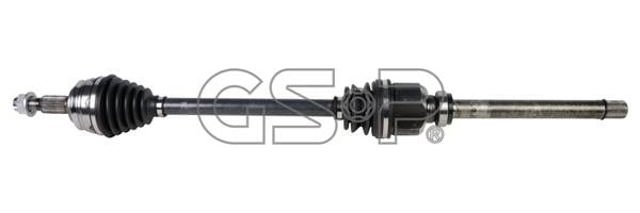 Semieixo (acionador) dianteiro direito Peugeot/Citroen 9811933980 preço, a partir de 181,21 USD