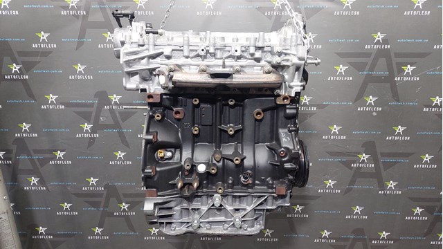 Motor montado M9R700 Renault (RVI)