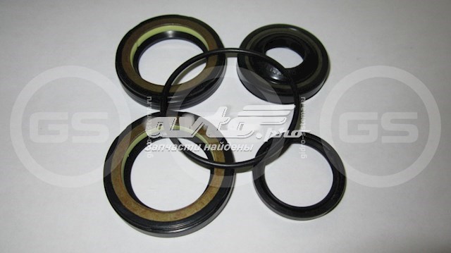 Cremalheira da direção Hyundai/Kia 577101D500 preço, a partir de 1590,46 USD