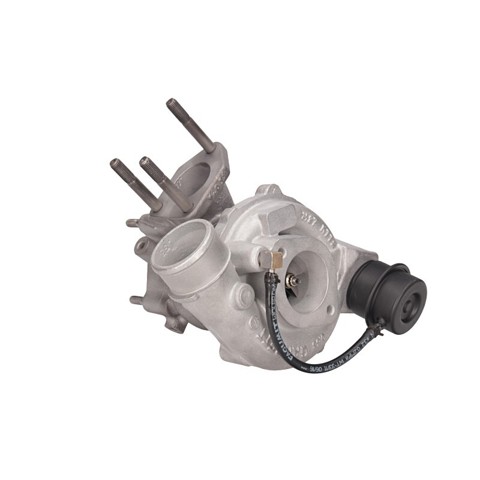 Compre 7100600001 MSG Rebuilding Turbina