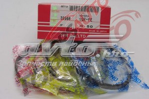 Compre 35968050 TPR Kit de anéis de pistão de motor, 2ª reparação ( + 0,50)