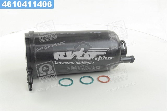 Filtro de combustível Mann-Filter WK93914X preço, a partir de 36,66 USD