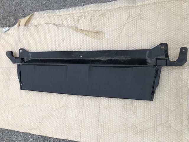 620840755R Renault (RVI) Spoiler do pára-choque dianteiro