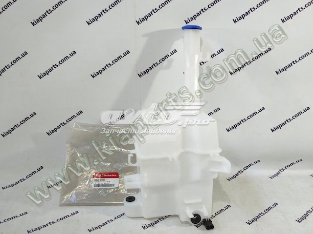 Tanque de fluido para lavador de vidro Hyundai/Kia 986202T500 preço, a partir de 48,29 USD